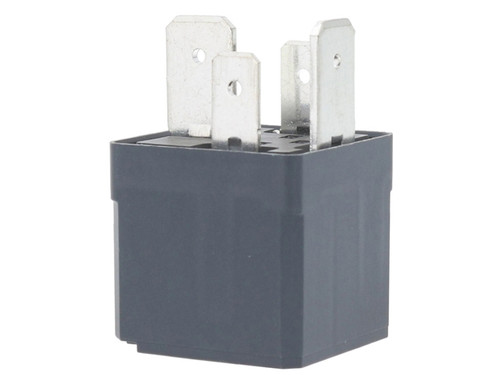 Air Suspension Relay