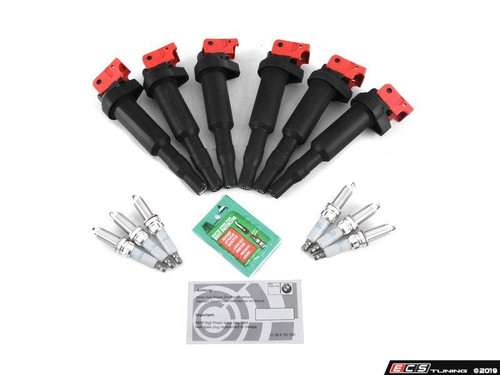 Performance Ignition Service Kit | ES3689901
