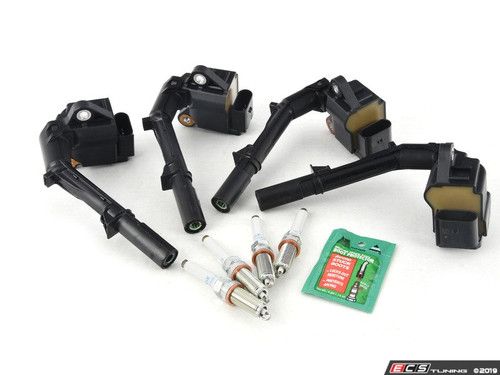 CLA250 Ignition Service Kit