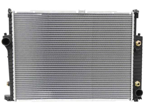 Radiator