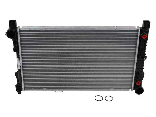 Radiator