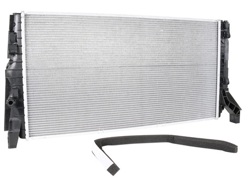 Radiator