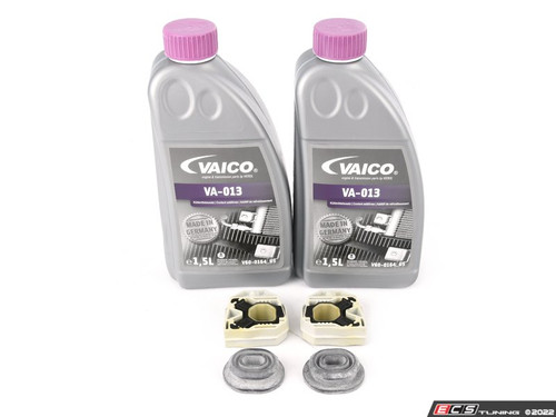 Radiator Installation Kit | ES3691175