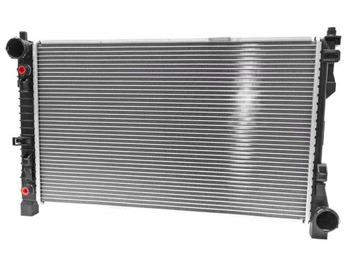 Radiator