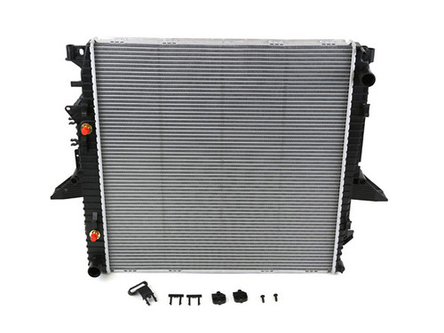 Radiator