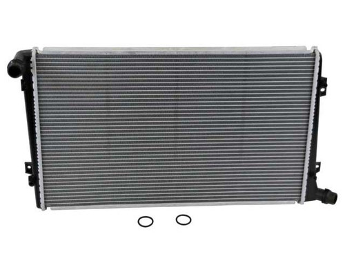 Radiator