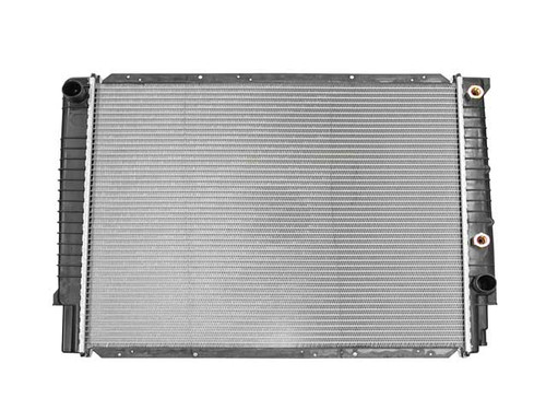 Radiator