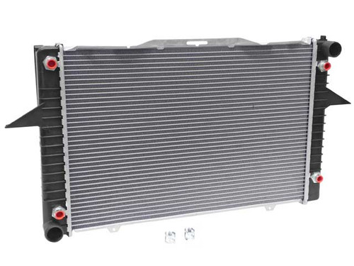 Radiator