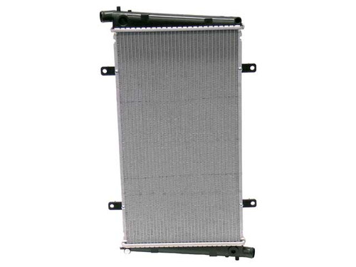 Radiator