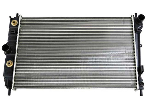 Radiator