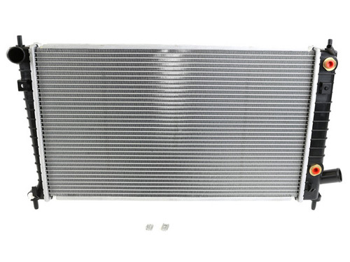Radiator