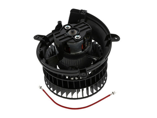 Blower Motor Assembly