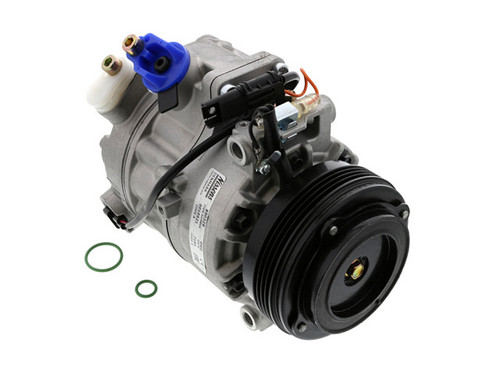 A/C Compressor