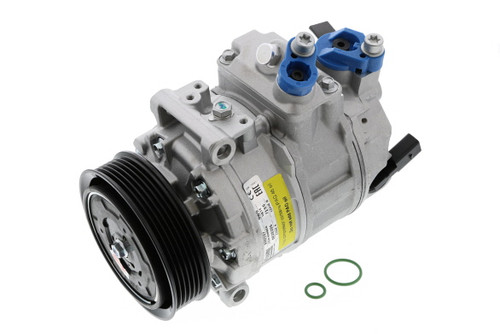 A/C Compressor