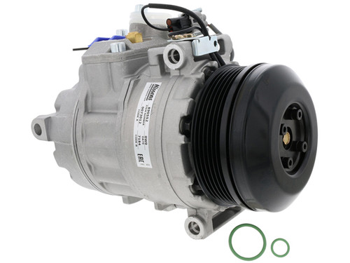 A/C Compressor
