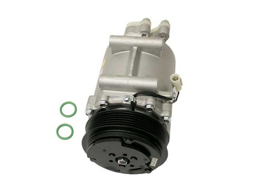 A/C Compressor