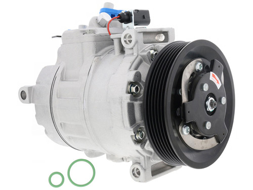 A/C Compressor