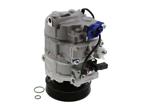 A/C Compressor