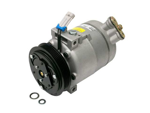 A/C Compressor