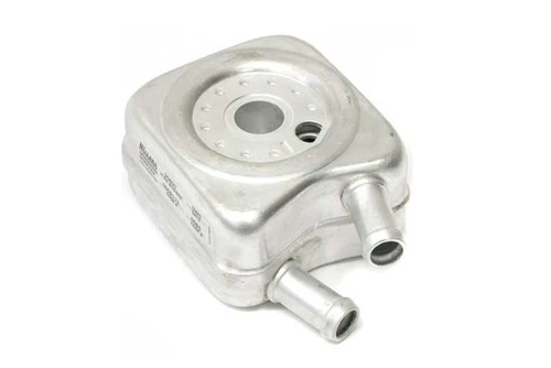 Engine Oil Cooler
