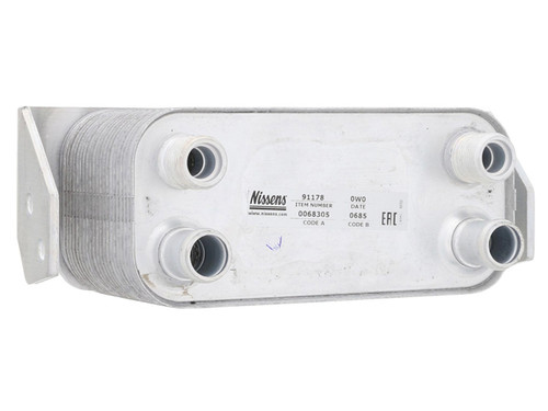 Transmission Oil Cooler