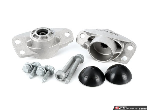Rear Shock Mount Install Kit | ES3691615