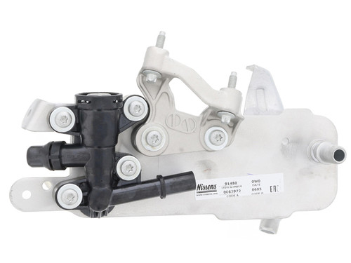 Transmission Oil Cooler