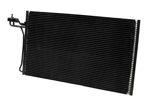 A/C Condenser