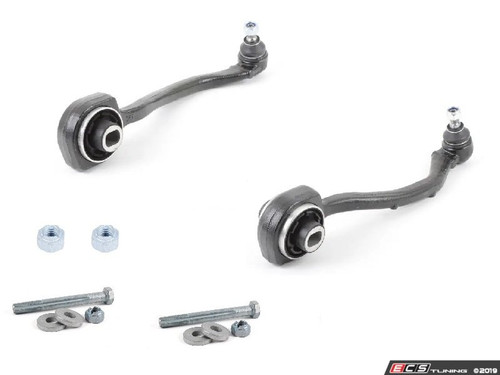 Front Upper Control Arm Kit | ES3691918