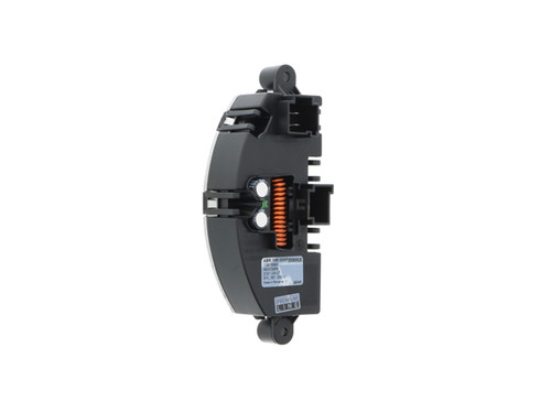 Blower Motor Regulator