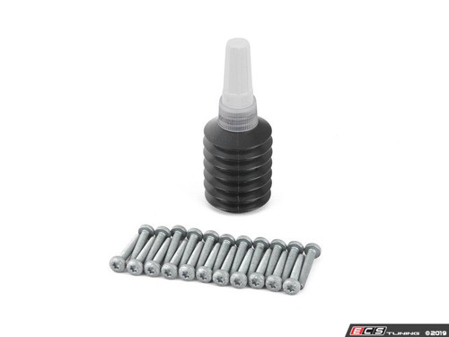 Valve Cover Gasket Kit | ES3698247