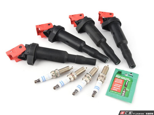 High-Performance Ignition Service Kit