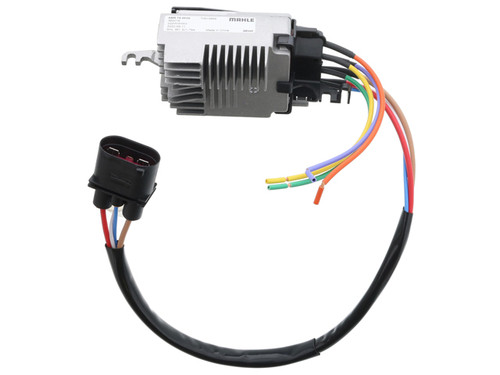 Control Module