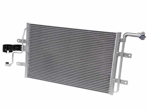A/C Condenser