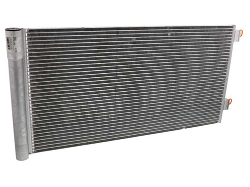 A/C Condenser