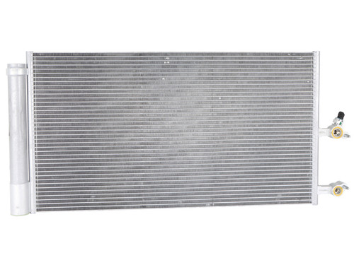 A/C Condenser