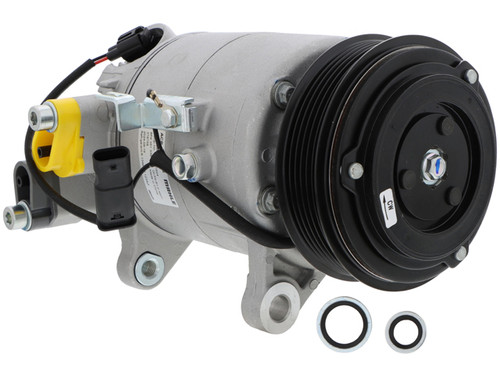 A/C Compressor