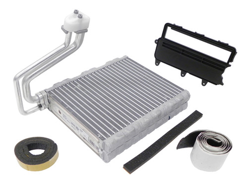 A/C Evaporator