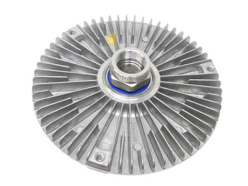 Fan Clutch