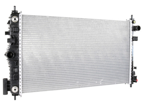 Radiator