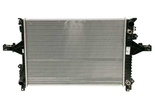 Radiator