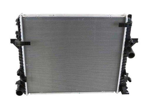Radiator