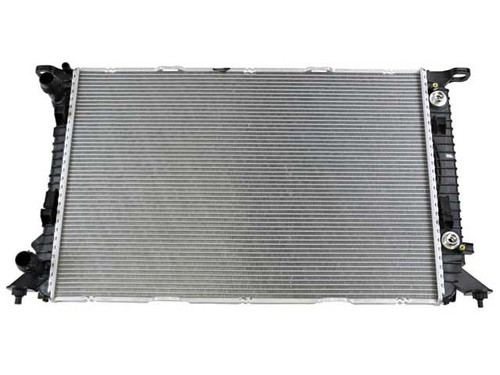 Radiator