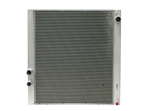 Radiator