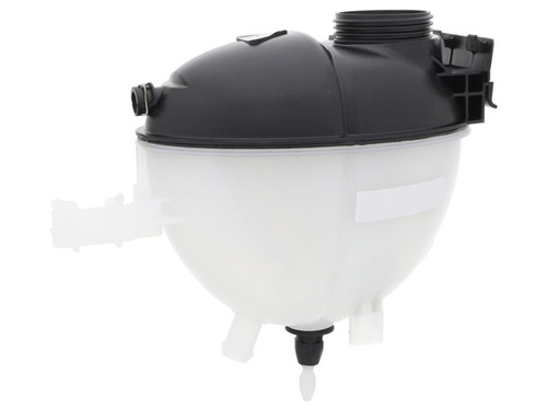 Coolant Expansion Tank