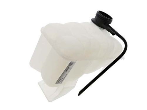 Coolant Expansion Tank