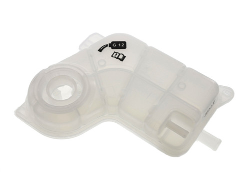 Coolant Expansion Tank