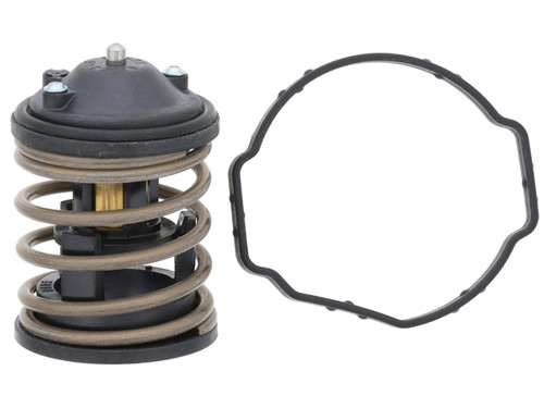 Coolant Thermostat