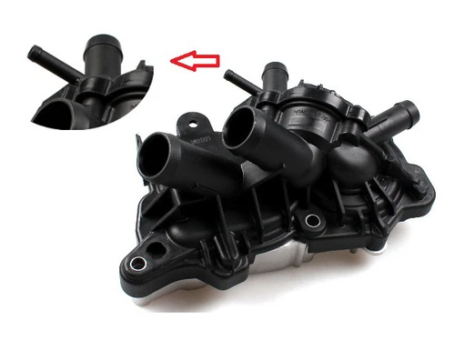 Water Pump Assembly