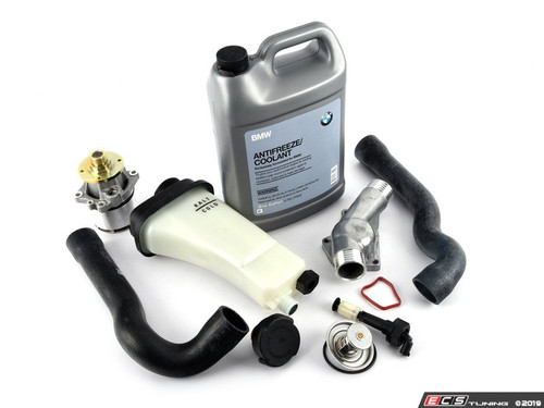 Cooling System Refresh Kit - Level 1 | ES3981213
